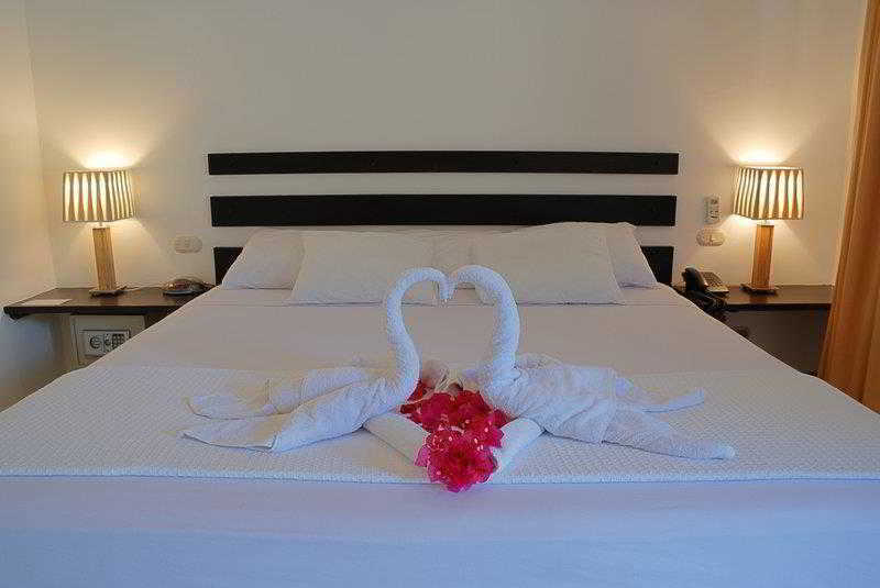 Best Western Camino A Tamarindo Esterno foto
