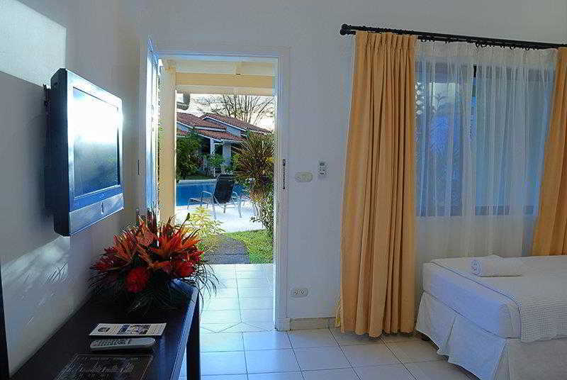 Best Western Camino A Tamarindo Esterno foto
