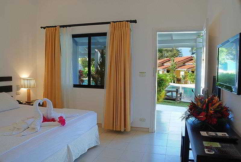 Best Western Camino A Tamarindo Esterno foto