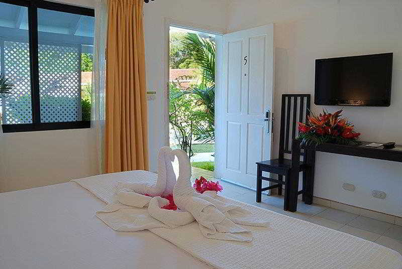 Best Western Camino A Tamarindo Esterno foto