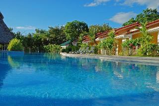 Best Western Camino A Tamarindo Esterno foto