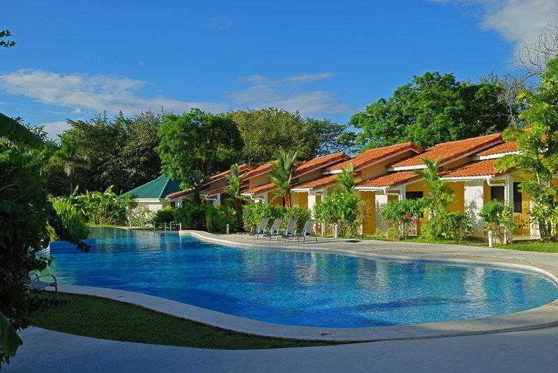 Best Western Camino A Tamarindo Esterno foto