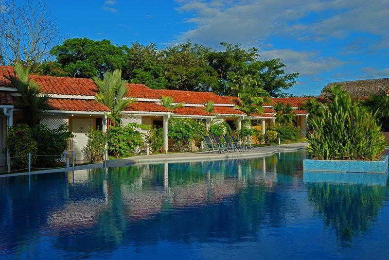 Best Western Camino A Tamarindo Esterno foto