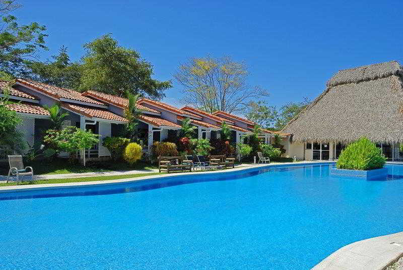 Best Western Camino A Tamarindo Esterno foto